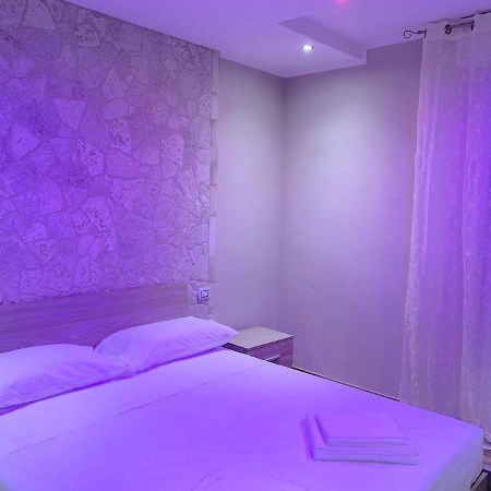 B&B New Paris & Suite Taranto Esterno foto