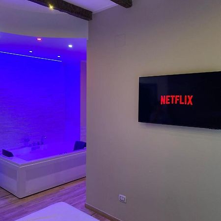 B&B New Paris & Suite Taranto Esterno foto