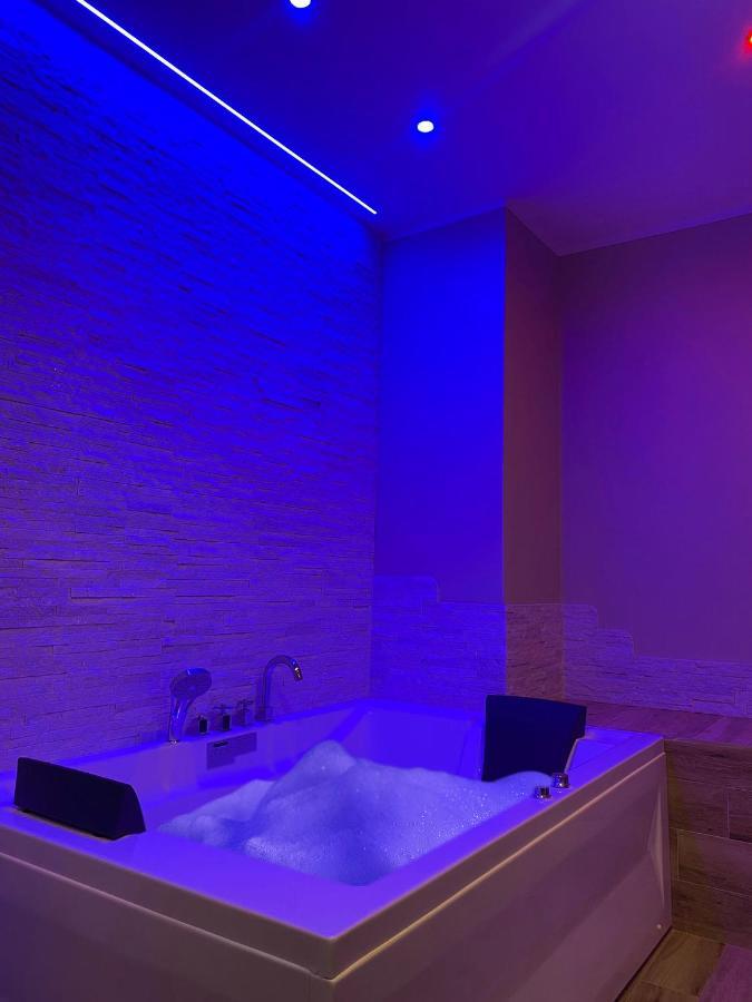 B&B New Paris & Suite Taranto Esterno foto