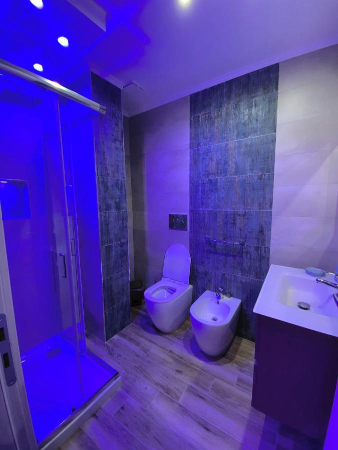 B&B New Paris & Suite Taranto Esterno foto