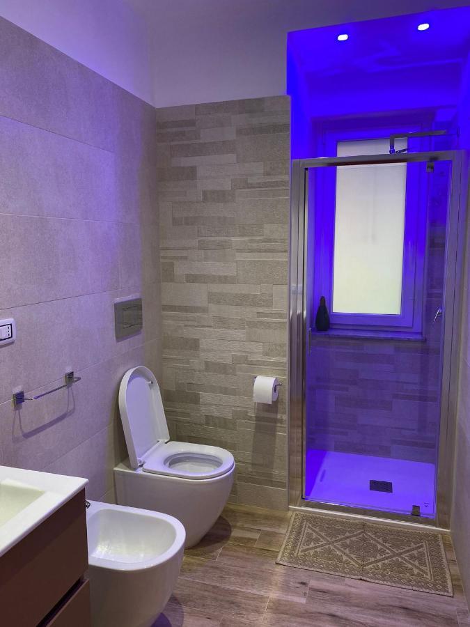 B&B New Paris & Suite Taranto Esterno foto