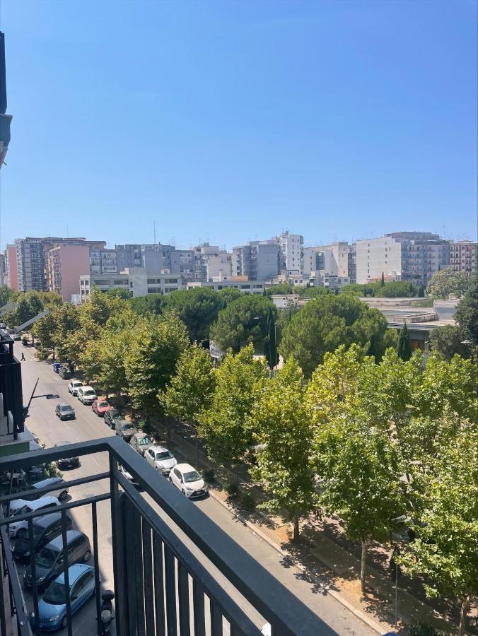 B&B New Paris & Suite Taranto Esterno foto
