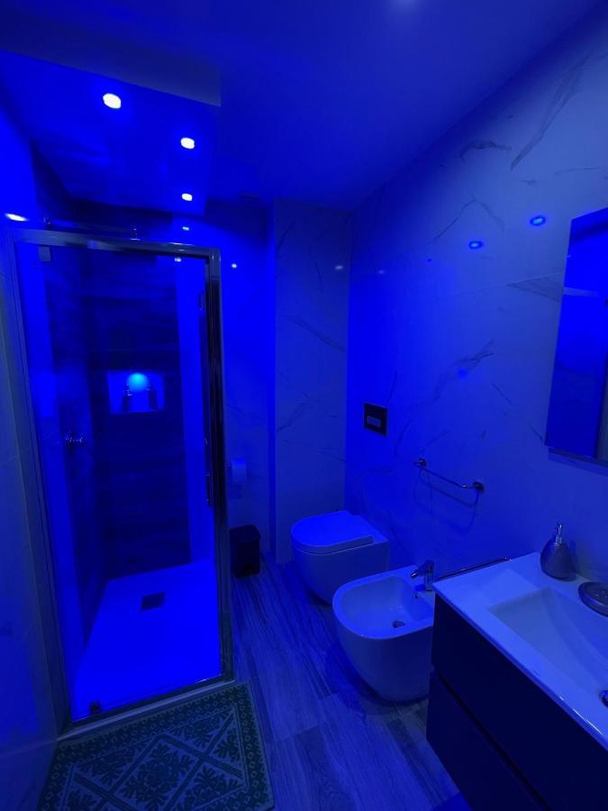 B&B New Paris & Suite Taranto Esterno foto