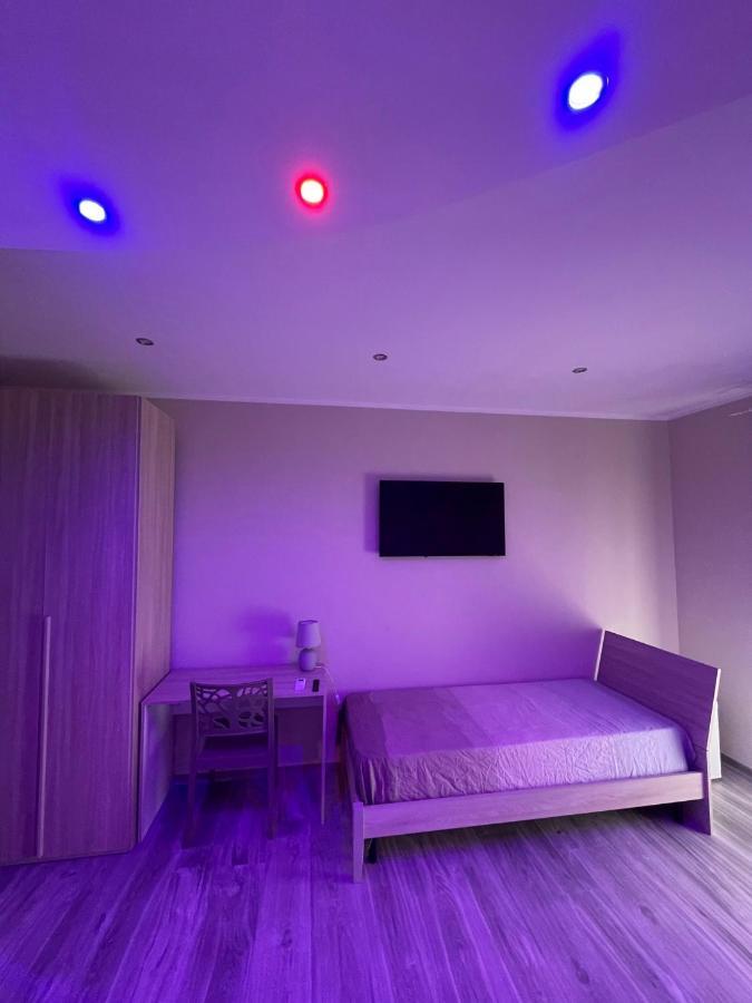 B&B New Paris & Suite Taranto Esterno foto