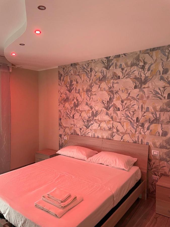 B&B New Paris & Suite Taranto Esterno foto