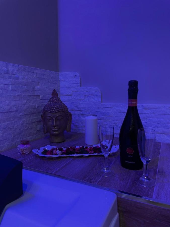 B&B New Paris & Suite Taranto Esterno foto