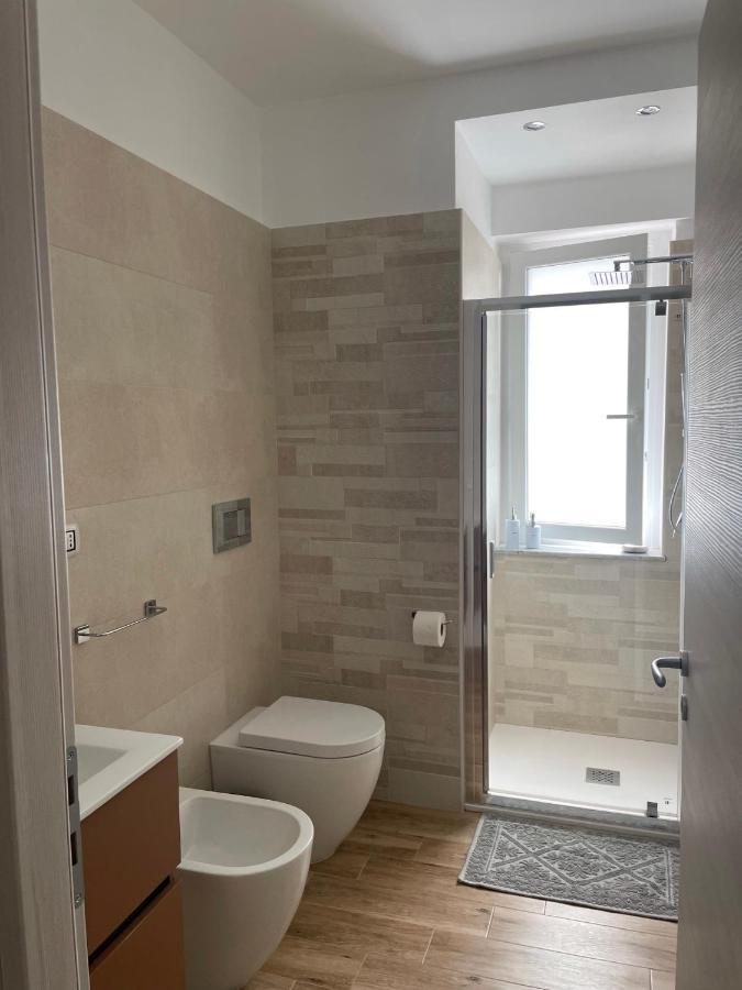 B&B New Paris & Suite Taranto Esterno foto