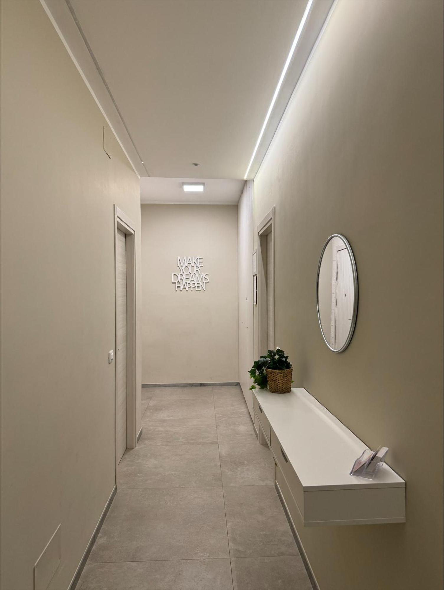 B&B New Paris & Suite Taranto Esterno foto
